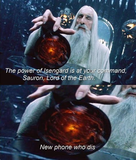 Funny ‘lord Of The Rings Memes Barnorama