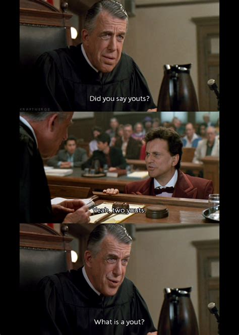 My Cousin Vinny Favorite Movie Quotes Tv Show Quotes Funny Movies