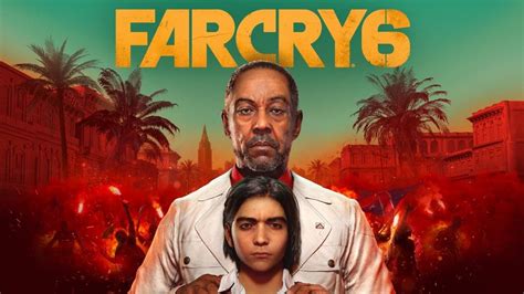 Far Cry débarque le octobre et voici la première bande annonce de gameplay