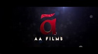 AA FILMS ANNOUNCES SLATE | 22 November, 2020 – Film Information