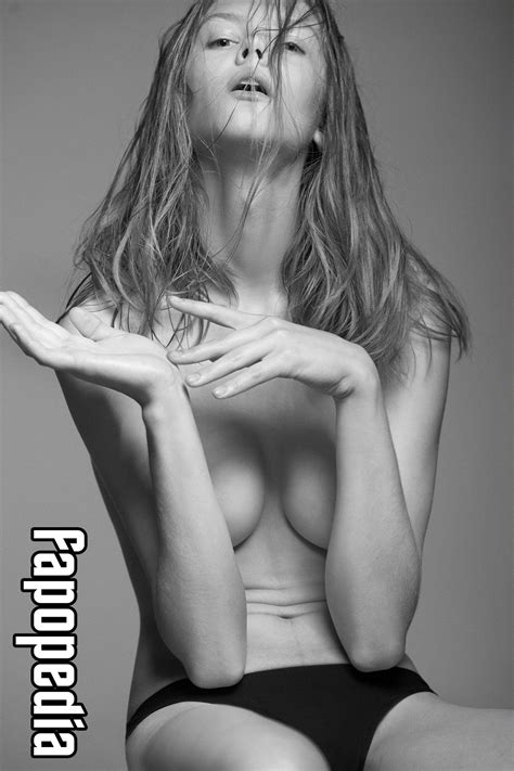 Alen Lugovtsova Nude Leaks Porn Pic