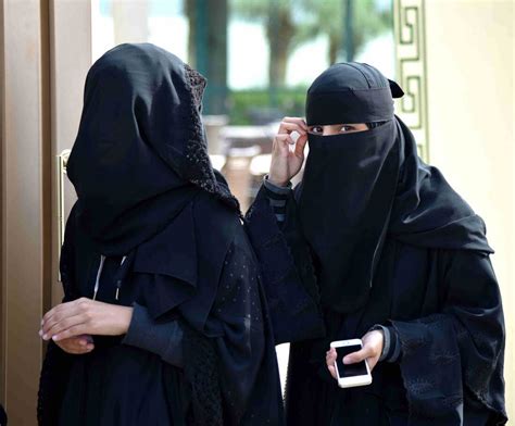 Saudi Arabia Elects Its First Women To Municipal Council The Two Way Npr