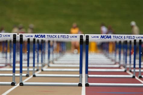 2016 Division Iii Mens And Womens Outdoor Track And Field