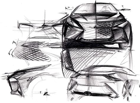 top 81 car design pencil sketch super hot vn