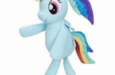dash rainbow plush huggable pony little hasbro mlp plushies appear discounts pre during big comments