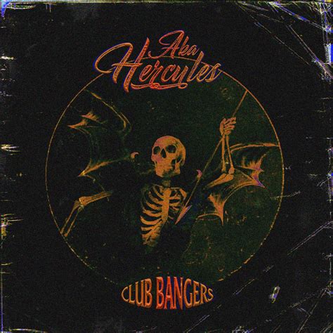 Club Bangers Editsmashup Pack 3 20 Tracks By Aka Hercules Free