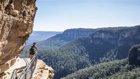 Top Hikes And Walks Nsw Official Nsw Tourism Website