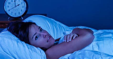 Sleeping Pills Are Not The Answer To Insomnia Huffpost Life