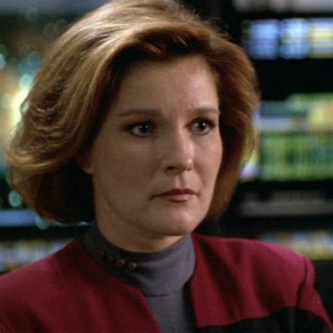 Catapult Catapult What Would Captain Janeway Do On Depression My