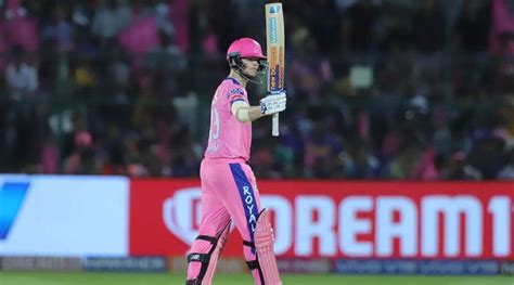 Mumbai indians are number 2 on the point table while rajasthan royals are at fifth spot. IPL 2019, RR vs MI: 'New' captain Steve Smith leads ...