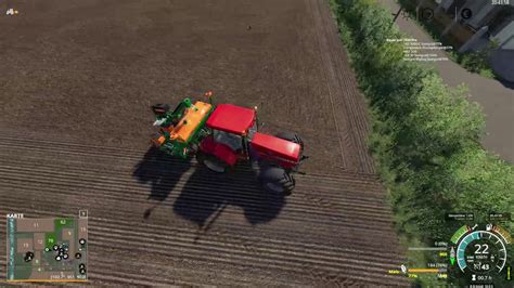 Farming Simulator 19 Sähendüngen Original Video Youtube