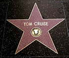 Hollywood Boulevard Walk Of Fame Names - Boulevard and Cemetery