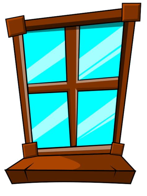Window Clipart Cartoon And Other Clipart Images On Cliparts Pub