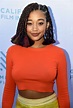 Amandla Stenberg - "The Hate You Give" Red Carpet at 2018 Mill Valley ...