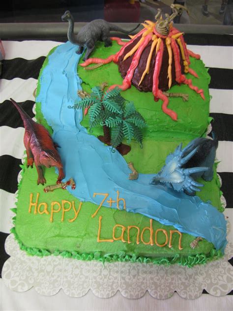 You could replace the buttermilk in full with yogurt or sour cream thinned with a little milk or water, with red wine or replace 1/2 cup of it with strong coffee. Banana Lala: Dinosaur Cake for Nephew's 7th Birthday