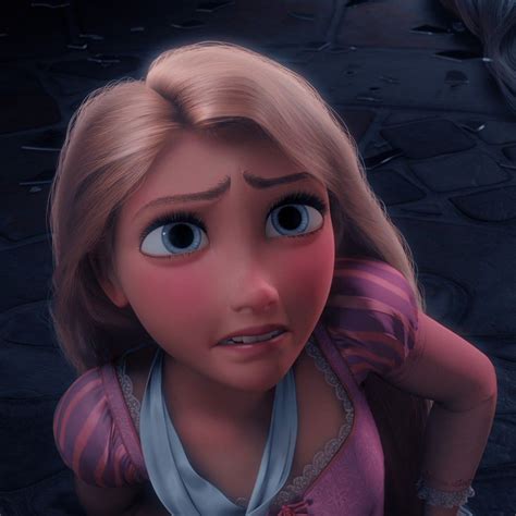 Rapunzel Icon ᥫ᭡ Disney Princess Pictures Disney Aesthetic Rapunzel