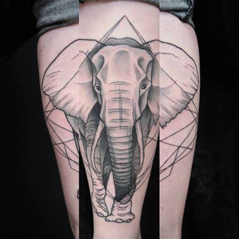 51 exceptional elephant tattoo designs and ideas tattooblend
