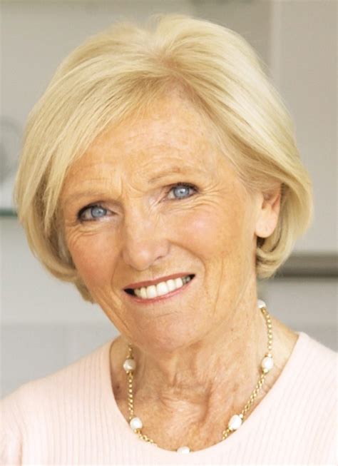 Mary Berry Pictures