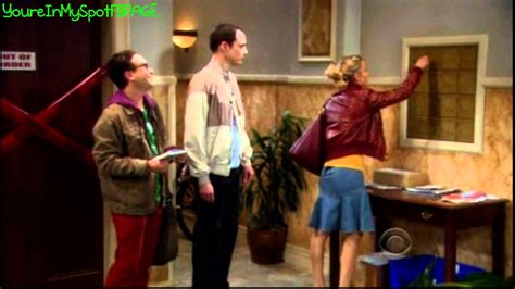 Was That Sarcasm Sheldon Cooper The Big Bang Theory Youtube