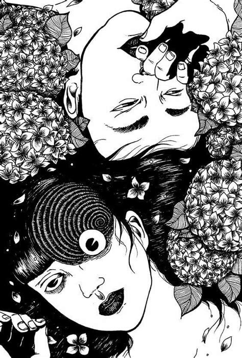 Review Junji Ito Collections Tomie Nerdgenic