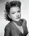ANNE BAXTER in THE LUCK OF THE IRISH -1948-, directed by HENRY KOSTER ...