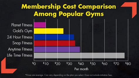 Gym Membership Statistics The Most Interesting Ones To Know Of