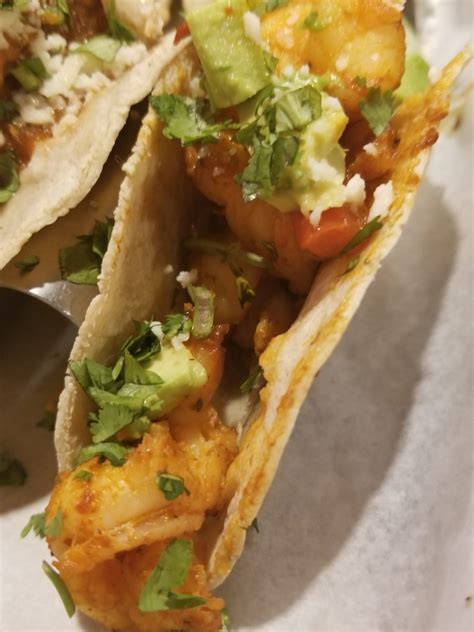 Taco Loco Mexican Restaurant Dana Licious Reviews