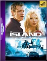 La Isla (2005) Brrip 1080p (60 FPS) Latino / Inglés -60 FPS WORLD