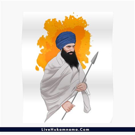 Sant Jarnail Singh Bhindranwale Punjabi Status And Quotes Artofit
