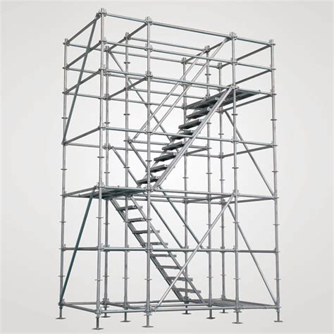 Falsework Scaffolding Suppliers And Manufacturers China Factory