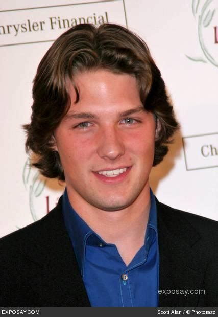 Michael Cassidy Celebrities Lists