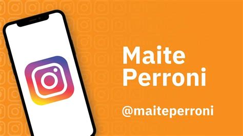 maite perroni arrasa en instagram con sus últimaspublicaciones en redes infobae