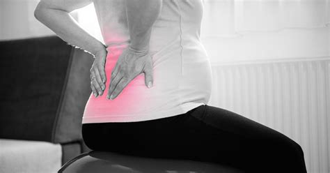 Pregnancy Backache Seattle Wa Brain And Spine Surgery