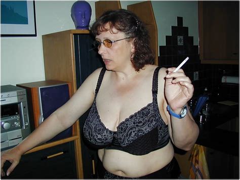 Real Dirty Mom Big Tits And With Glasses Part Photo