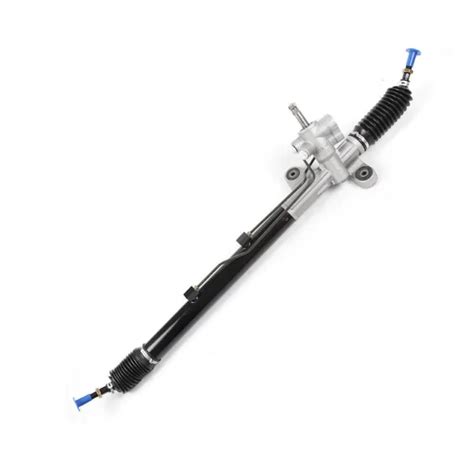 COMPLETE POWER STEERING Rack And Pinion Assembly For Honda Accord Acura