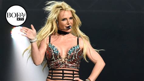 Britney Spears Goes Fully Nude In Raunchy New Instagram Photos The