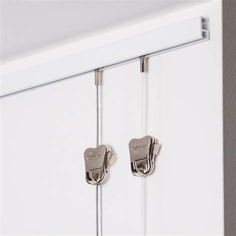 1) hook on moulding hook on moulding, dado, skirting picture rail. Rails - Picture rail systems - STAS picture hanging systems