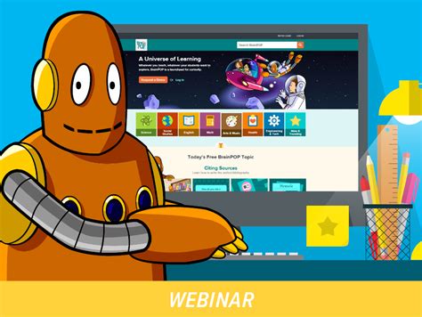 Everything You Need To Know About Learning With Brainpop In 25 Minutes