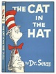 Lot Detail - Dr. Seuss ''The Cat in the Hat'' -- Early 1957 Edition