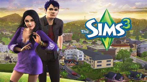 The Sims 3 Free Download Full Version All Expansions