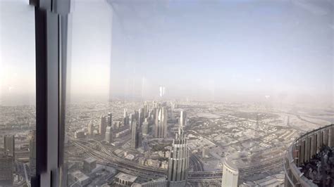 Burj Khalifa Top Floor View 360 Review Home Co