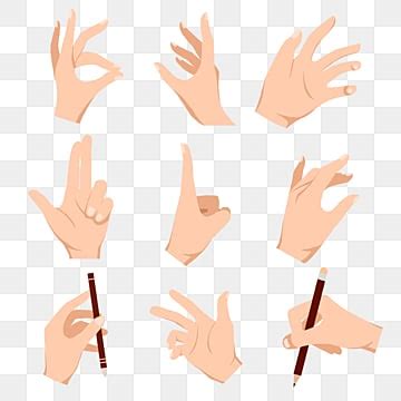 Simple Gesture Clipart Png Vector Psd And Clipart With Transparent