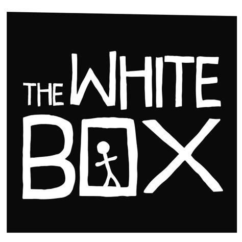 The White Box Nairobi