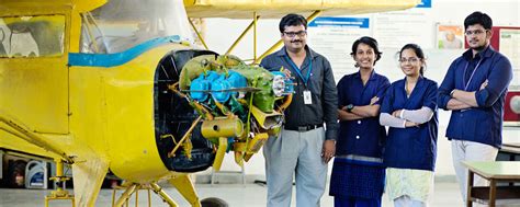 Faculty of mechanical engineering, utm skudai johor the aeronautical engineering course was first offered. Aeronautical Engineering | Rajalakshmi Engineering College ...