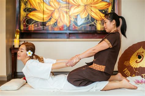 Fifth Ave Thai Spa Providing Best Thai Massage In Manhattan New York 212 644 8239 January
