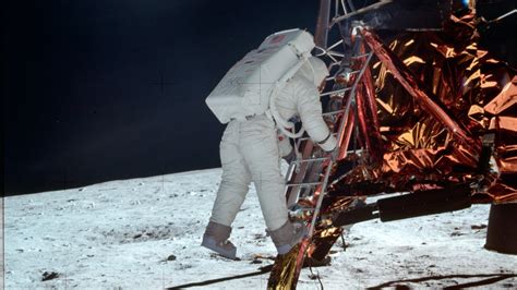 Las Mejores Fotos Del 50° Aniversario De Llegar A La Luna En El Apolo 11