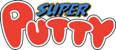 Super Putty Clipart Full Size Clipart 3905519 Pinclipart