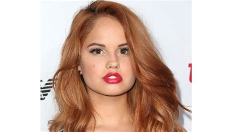 Disney Star Debby Ryan Arrested For Dui In Los Angeles