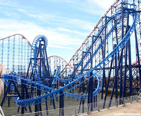 Use them in commercial designs under lifetime, perpetual & worldwide rights. Pleasure beach unveils water roller coaster | Daily Mail ...