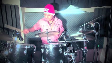 Teresa Mendoza La Reyna Del Sur Cover Bateria YouTube